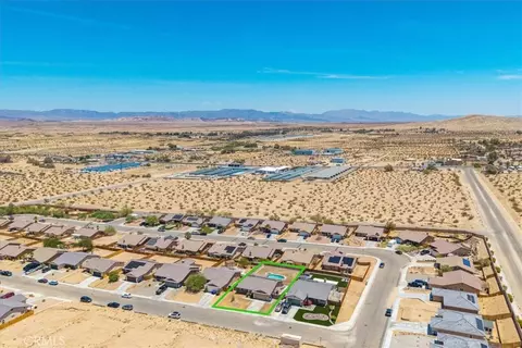 View/Area - 5251 Split Rock Ave, Twentynine Palms, CA 92277 photo 2 of 7