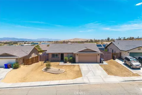 View/Area - 5251 Split Rock, Twentynine Palms, CA 92277 photo 6 of 7