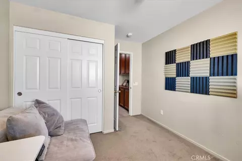 Bedroom - 5251 Split Rock Ave, Twentynine Palms, CA 92277 photo 7 of 7