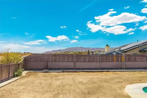Exterior - 5251 Split Rock Ave, Twentynine Palms, CA 92277 photo 9 of 9