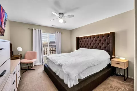 Bedroom - 5251 Split Rock Ave, Twentynine Palms, CA 92277 photo 1 of 7