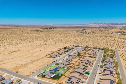 View/Area - 5251 Split Rock, Twentynine Palms, CA 92277 photo 7 of 7