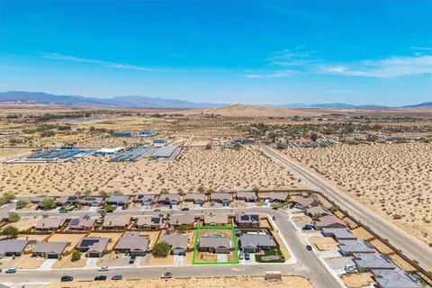 View/Area - 5251 Split Rock Ave, Twentynine Palms, CA 92277 photo 3 of 7