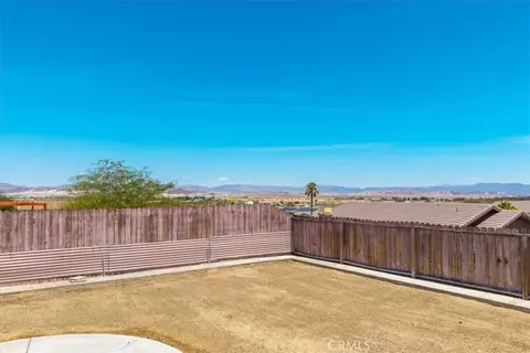 Exterior - 5251 Split Rock Ave, Twentynine Palms, CA 92277 photo 7 of 9