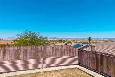 Exterior - 5251 Split Rock Ave, Twentynine Palms, CA 92277 photo 8 of 9