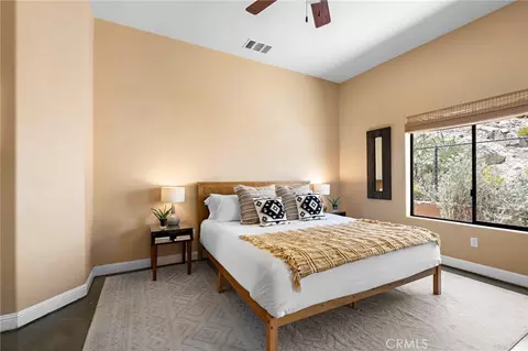 Bedroom - 6220 Farrelo, Yucca Valley, CA 92284 photo 6 of 6
