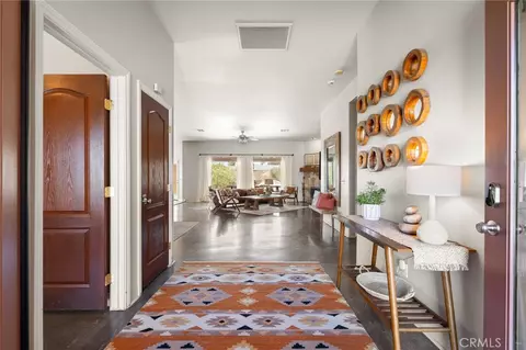 Entry Way - 6220 Farrelo, Yucca Valley, CA 92284 photo 1 of 1