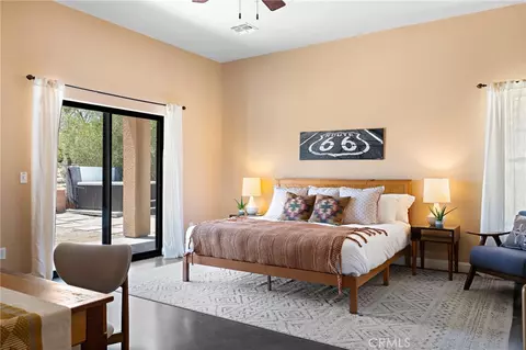 Bedroom - 6220 Farrelo, Yucca Valley, CA 92284 photo 1 of 6