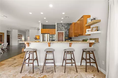 Kitchen - 6220 Farrelo, Yucca Valley, CA 92284 photo 2 of 2