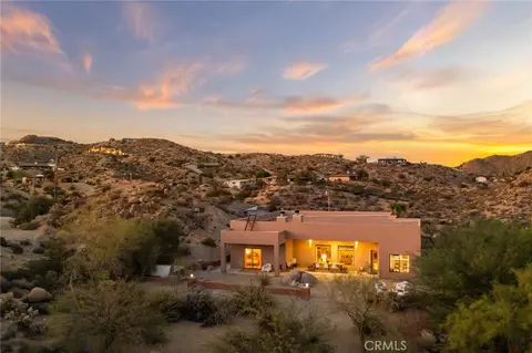 Exterior - 6220 Farrelo, Yucca Valley, CA 92284 photo 2 of 8