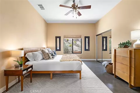 Bedroom - 6220 Farrelo, Yucca Valley, CA 92284 photo 5 of 6