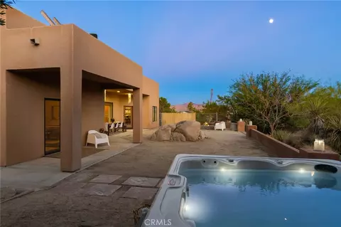 Exterior - 6220 Farrelo, Yucca Valley, CA 92284 photo 4 of 8