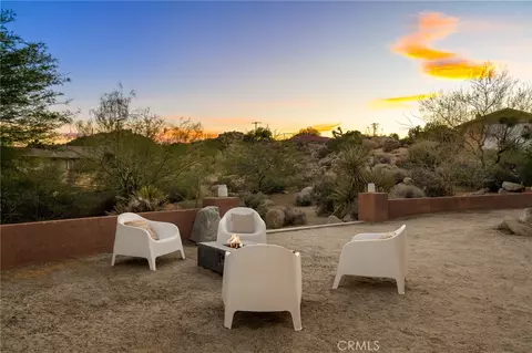 Exterior - 6220 Farrelo, Yucca Valley, CA 92284 photo 3 of 8