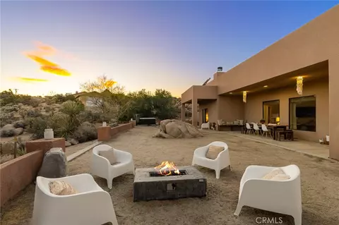 Exterior - 6220 Farrelo, Yucca Valley, CA 92284 photo 5 of 8