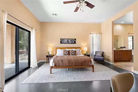 Bedroom - 6220 Farrelo, Yucca Valley, CA 92284 photo 3 of 6