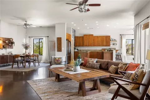 Living - 6220 Farrelo, Yucca Valley, CA 92284 photo 1 of 4