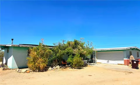 74458 Pinon, Twentynine Palms, CA 92277 photo 9