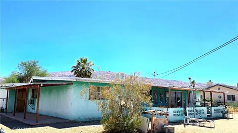 74458 Pinon, Twentynine Palms, CA 92277