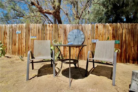 Exterior - 60369 Adobe Dr, Joshua Tree, CA 92252 photo 29 of 34