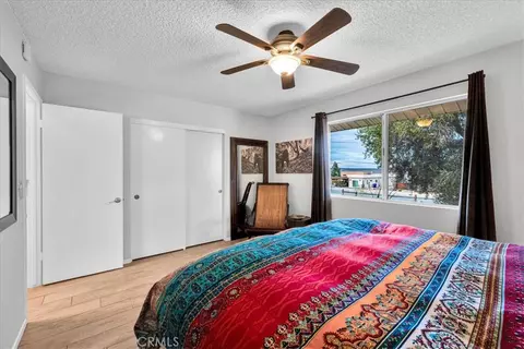 Bedroom - 60369 Adobe Dr, Joshua Tree, CA 92252 photo 6 of 6
