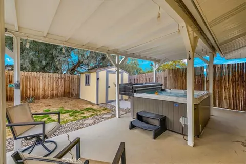 Other - 60369 Adobe Dr, Joshua Tree, CA 92252 photo 1 of 12