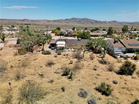 View/Area - 60369 Adobe Dr, Joshua Tree, CA 92252 photo 7 of 7