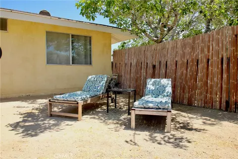 Exterior - 60369 Adobe Dr, Joshua Tree, CA 92252 photo 31 of 34