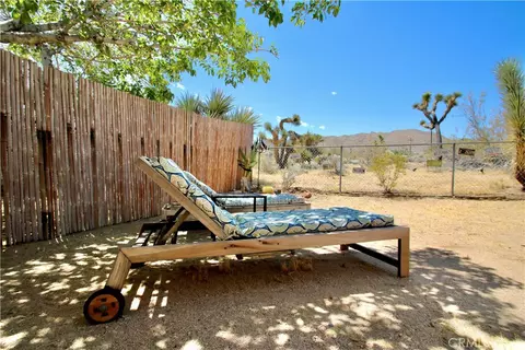 Exterior - 60369 Adobe Dr, Joshua Tree, CA 92252 photo 33 of 34