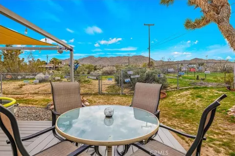 Exterior - 60369 Adobe Dr, Joshua Tree, CA 92252 photo 5 of 34