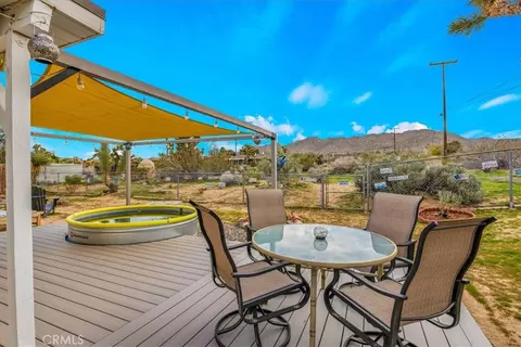Other - 60369 Adobe Dr, Joshua Tree, CA 92252 photo 5 of 12