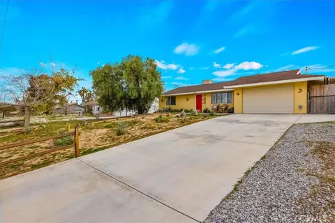 Other - 60369 Adobe Dr, Joshua Tree, CA 92252 photo 10 of 12