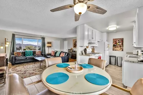 Dining - 60369 Adobe Dr, Joshua Tree, CA 92252 photo 2 of 2