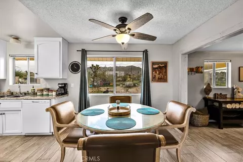 Dining - 60369 Adobe Dr, Joshua Tree, CA 92252 photo 1 of 2