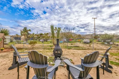 Exterior - 60369 Adobe Dr, Joshua Tree, CA 92252 photo 18 of 34