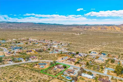 View/Area - 60369 Adobe Dr, Joshua Tree, CA 92252 photo 3 of 7
