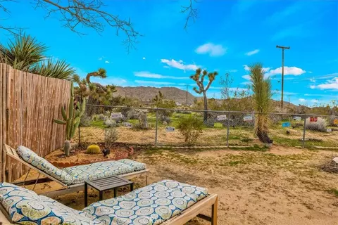 Exterior - 60369 Adobe Dr, Joshua Tree, CA 92252 photo 9 of 34