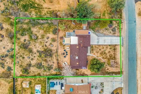 View/Area - 60369 Adobe Dr, Joshua Tree, CA 92252 photo 1 of 7