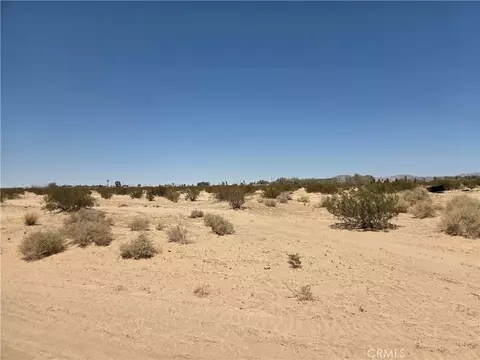 0 Amboy Rd, Twentynine Palms, CA 92277