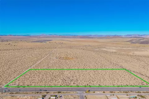 65810 29 Palms, Joshua Tree, CA 92252