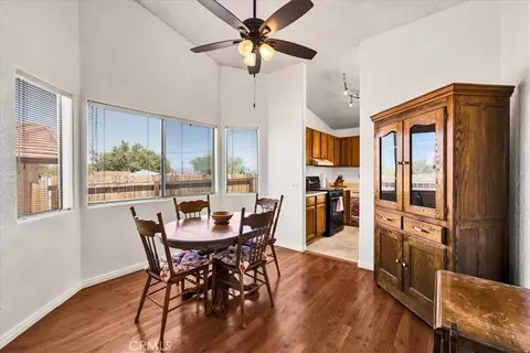 Dining - 5775 Hall Ln, Twentynine Palms, CA 92277 photo 1 of 2