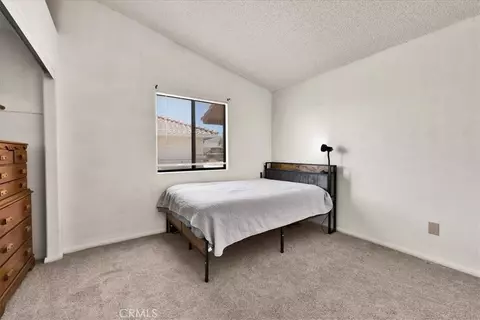 Bedroom - 5775 Hall Ln, Twentynine Palms, CA 92277 photo 5 of 6