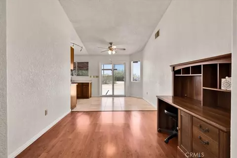 Entry Way - 5775 Hall Ln, Twentynine Palms, CA 92277 photo 1 of 3