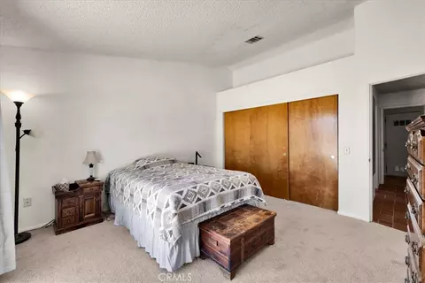 Bedroom - 5775 Hall Ln, Twentynine Palms, CA 92277 photo 3 of 6