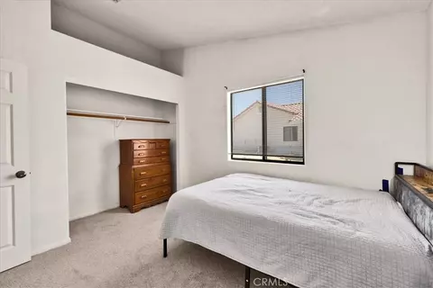 Bedroom - 5775 Hall Ln, Twentynine Palms, CA 92277 photo 6 of 6