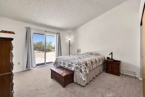Bedroom - 5775 Hall Ln, Twentynine Palms, CA 92277 photo 1 of 6