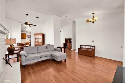 Living - 5775 Hall Ln, Twentynine Palms, CA 92277 photo 2 of 2