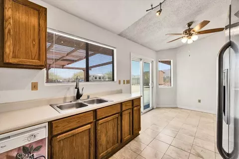 Kitchen - 5775 Hall Ln, Twentynine Palms, CA 92277 photo 5 of 5