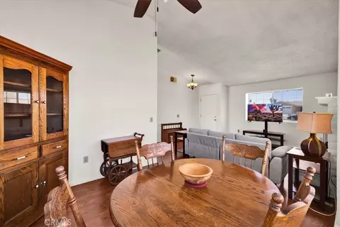 Dining - 5775 Hall Ln, Twentynine Palms, CA 92277 photo 2 of 2