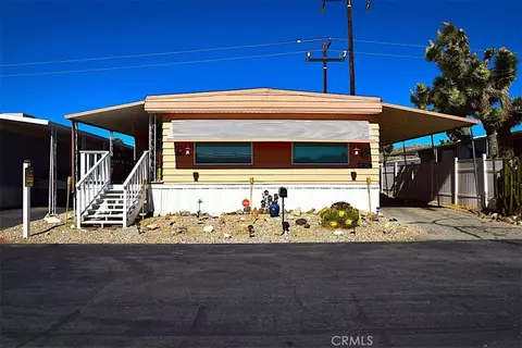 56254 29 Palms Hwy #57, Yucca Valley, CA 92284