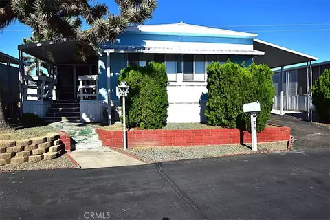 56254 29 Palms Hwy #54, Yucca Valley, CA 92284